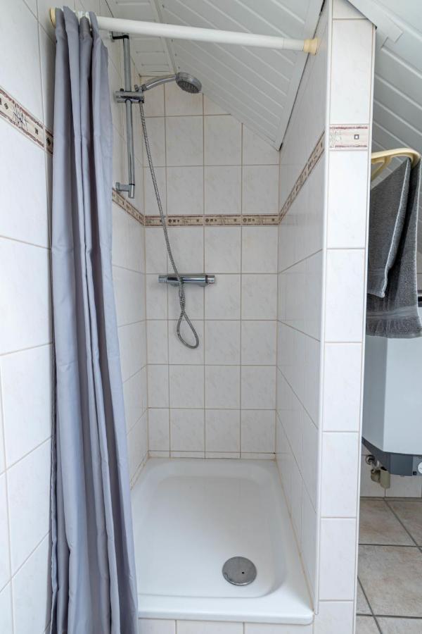 Apartment Juist By Interhome นอร์ดไดค์ ภายนอก รูปภาพ
