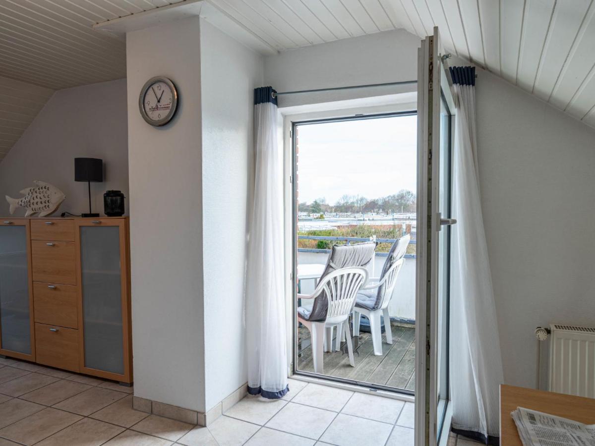 Apartment Juist By Interhome นอร์ดไดค์ ภายนอก รูปภาพ